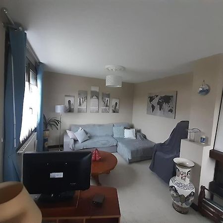 Logement Du Vidame Molliens-Dreuil Экстерьер фото
