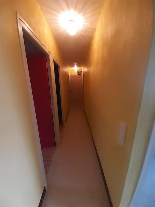 Logement Du Vidame Molliens-Dreuil Экстерьер фото