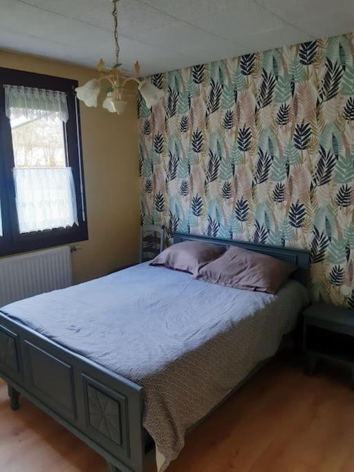 Logement Du Vidame Molliens-Dreuil Экстерьер фото